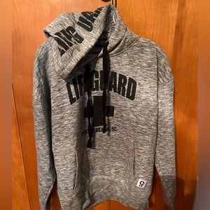 Myrtle Beach Lifeguard hoodie
